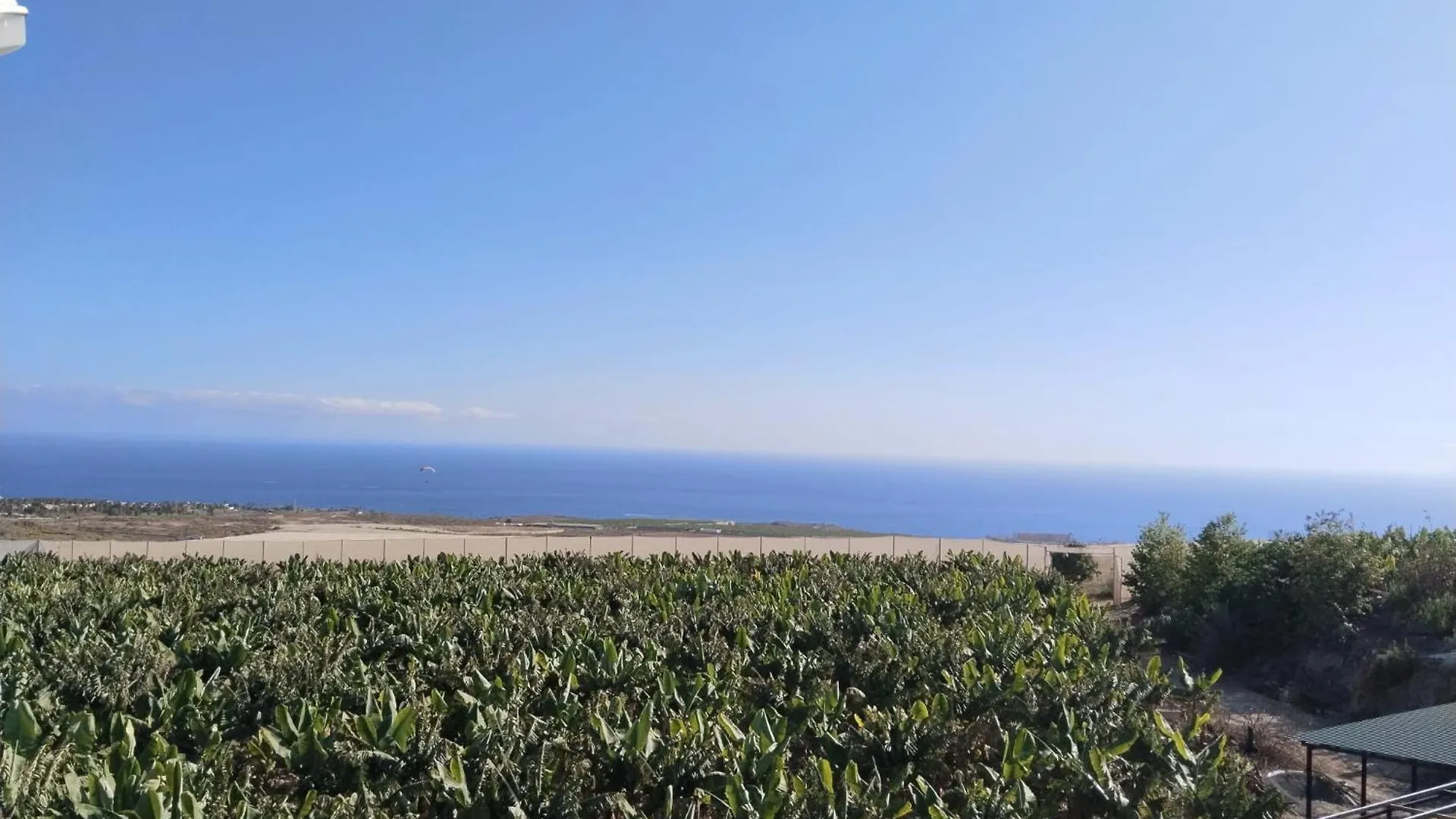 Beautiful Sea View And Pool Finca Atalaya A3 In Costa Adeje アパート アデヘ