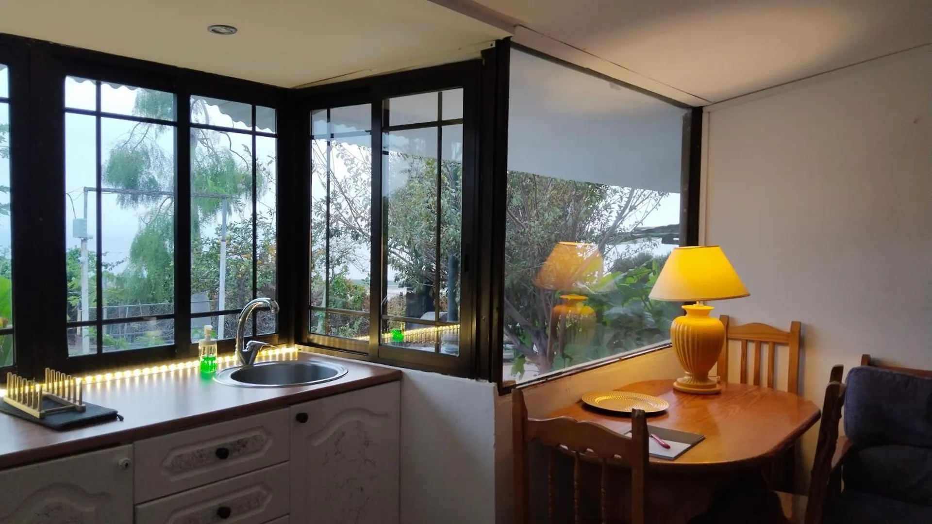 アパート Beautiful Sea View And Pool Finca Atalaya A3 In Costa Adeje